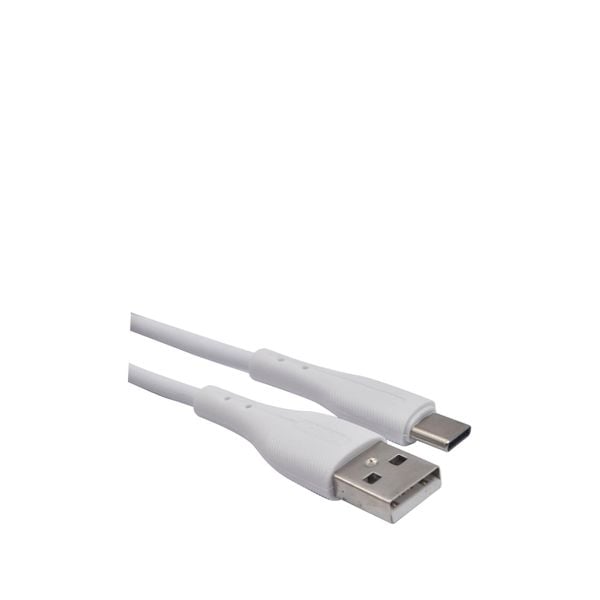  Moxom MX-CB80 - USB To USB-C Cable - 30cm 