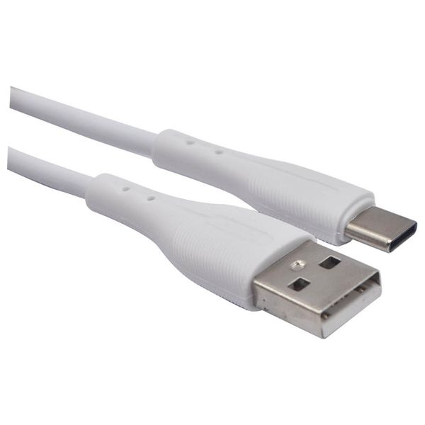  Moxom MX-CB80 - USB To USB-C Cable - 30cm 