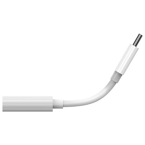  محول الصوت موكسوم - MX-AX19 - ابيض 