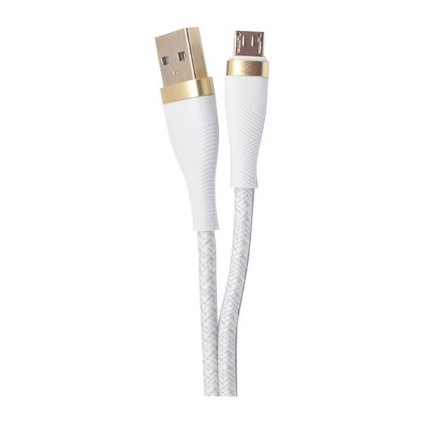  Moxom MX-CB64 - Cable USB To Micro USB - 2m 