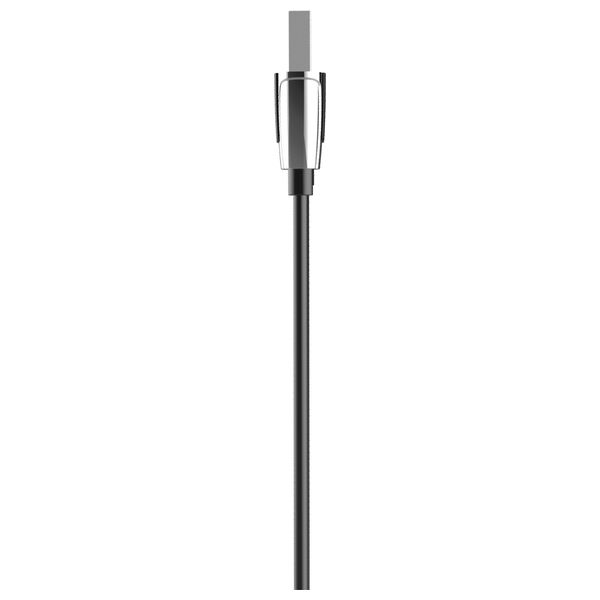  Moxom MX-CB78 - Cable USB-C - 1m - Black 