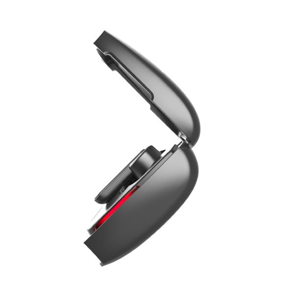  Moxom MX-TW05 GM - Bluetooth Headphone In Ear - Black 