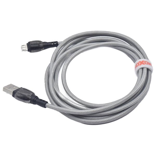  Moxom MX-CB42 - Cable USB To Micro - 2m 