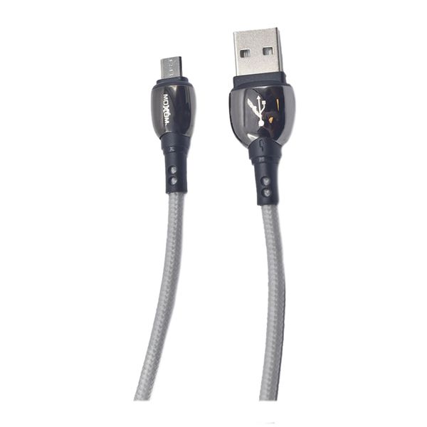  Moxom MX-CB42 - Cable USB To Micro - 2m 