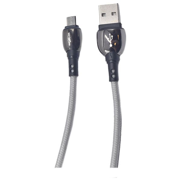  Moxom MX-CB42 - Cable USB To Micro - 2m 