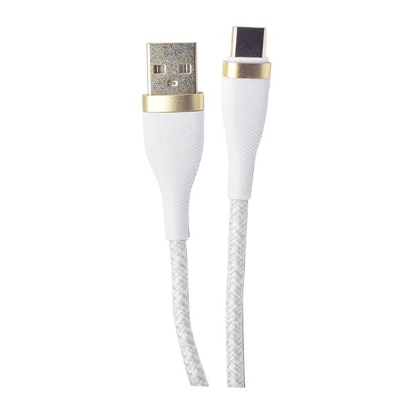  Moxom MX-CB64 - Cable USB To USB-C - 2m 