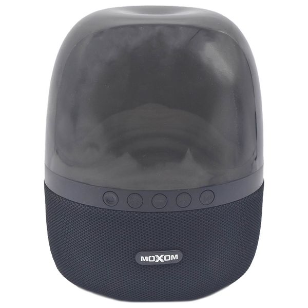  Moxom MX-SK32 - Bluetooth Speaker - Black 