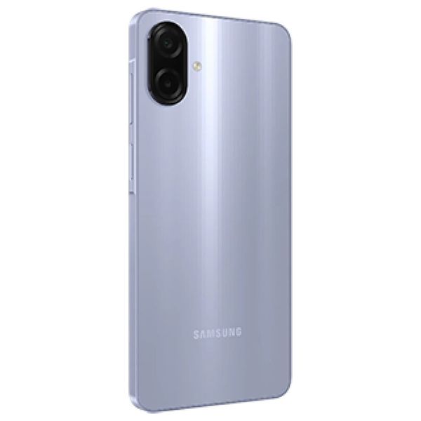 Samsung Galaxy A07 4G - 6.7 inch PLS LCD 90Hz - Mediatek Helio G99 (6 nm) - 5000 mAh