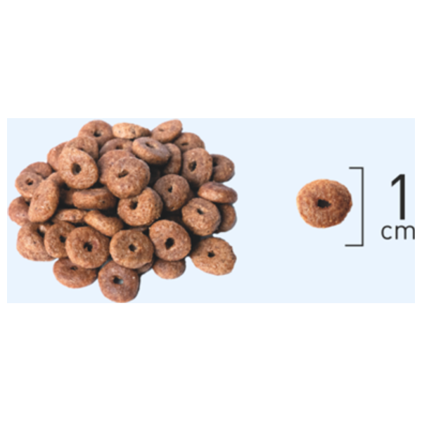 Natura Lamb Blueberry Cat Food - 2.25 kg
