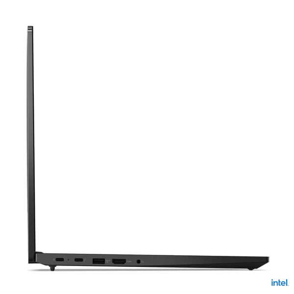  Lenovo Laptop 14-Inch - ThinkPad E14 - Core i5-1335U - 8GB/512GB SSD - MX550 - DOS 