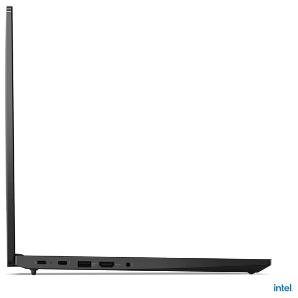  لابتوب لينوفو 14-انج - ThinkPad E14 - Core i5-1335U - MX550 - دوز - 8كيكابايت/512كيكابايت SSD 