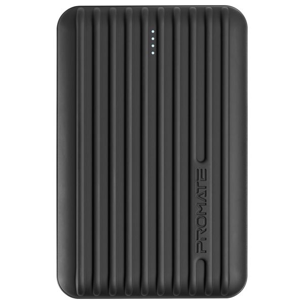  Promate Titan-10C - Power Bank - 10000mAh - Black 