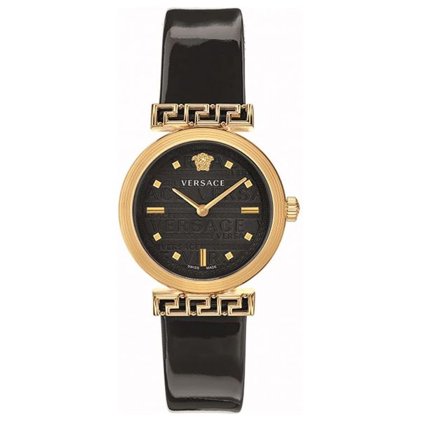 Elryan Versace Watch VELW00420 For Women Analog Display