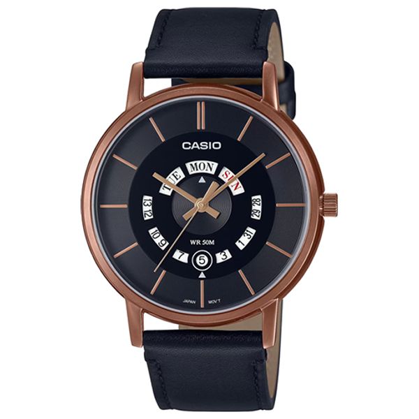Casio mtp 131 sales