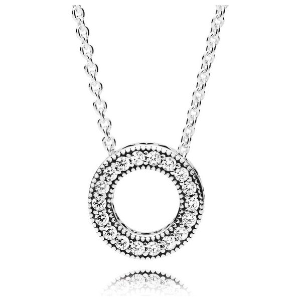Pandora ring locket clearance