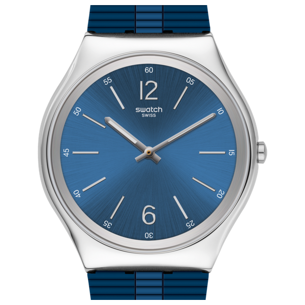 Swatch cheap rubber band