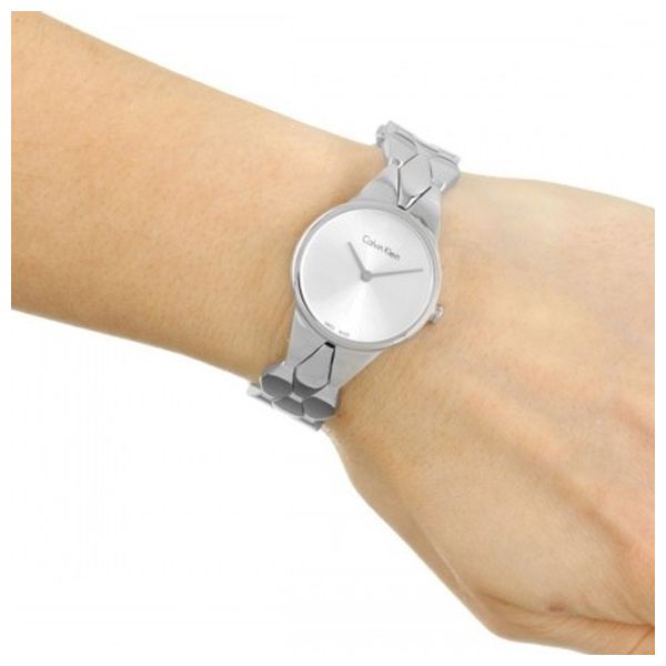 Calvin klein snake watch best sale