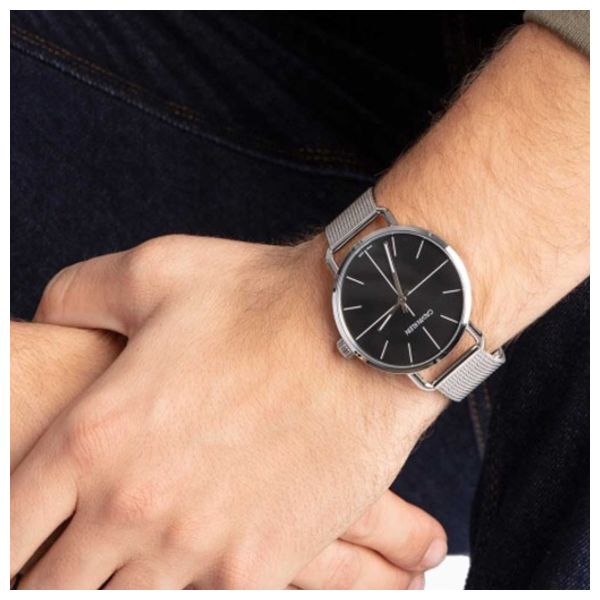 Elryan Calvin Klein Watch K7b21121 For Men Analog Display