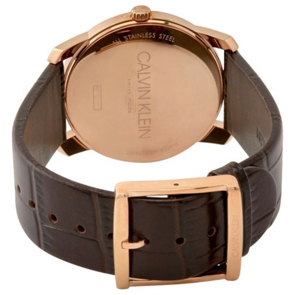 Calvin klein watch band hotsell