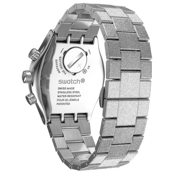 Swatch sr9365w sale