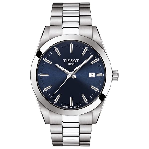Tissot clearance metal band