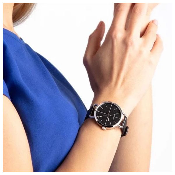 Calvin klein watch sale band