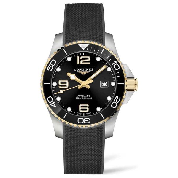 Longines rubber band online