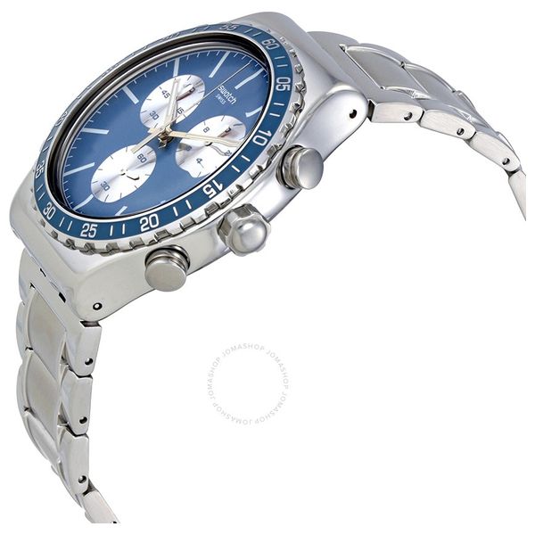 Swatch watches mens on sale