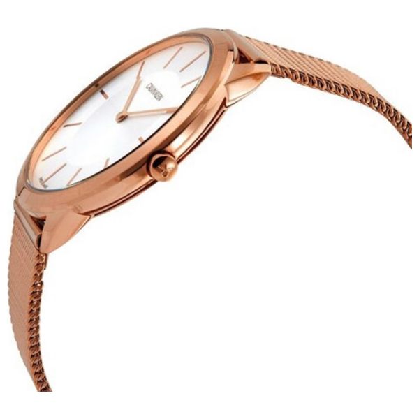 Elryan Calvin Klein Watch K3m21626 For Men Analog Display