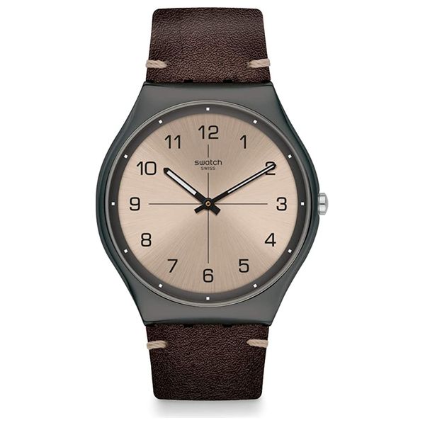 Swatch watches for men hot sale