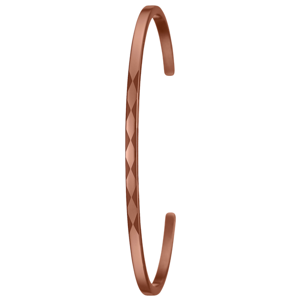  ساعة كاسيو للنساء LTP-2024VMR-9CDR - عرض بعقارب, سوار من ستانلس ستيل - برونزي 