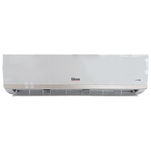  Gibson GSTAG11D-24HRFN1  - 2Ton - Wall Mounted Split - White - Inverter - Amp Control 