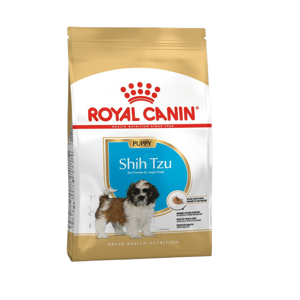  رويال كانين طعام لجراء الشيواوا - 1.5 كغم 