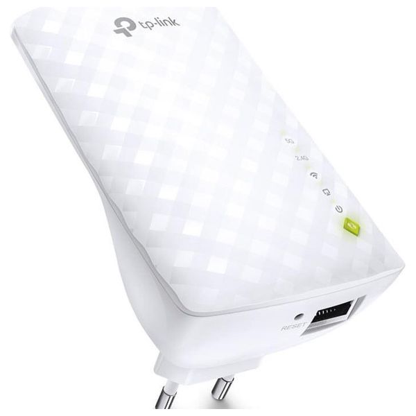  TP-Link N300 - WiFi Range Extender 