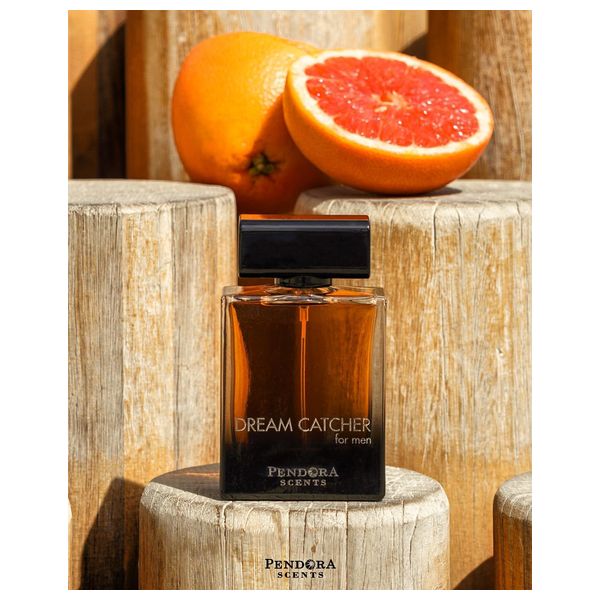  Dream Catcher by Pendora Scents for Men - Eau de Parfum, 100ml 