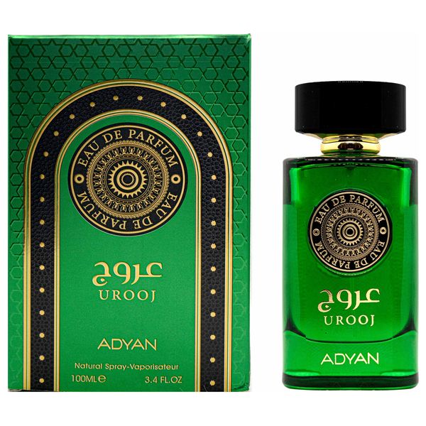 عروج من اديان للنساء - او دي بارفان, 100 مل