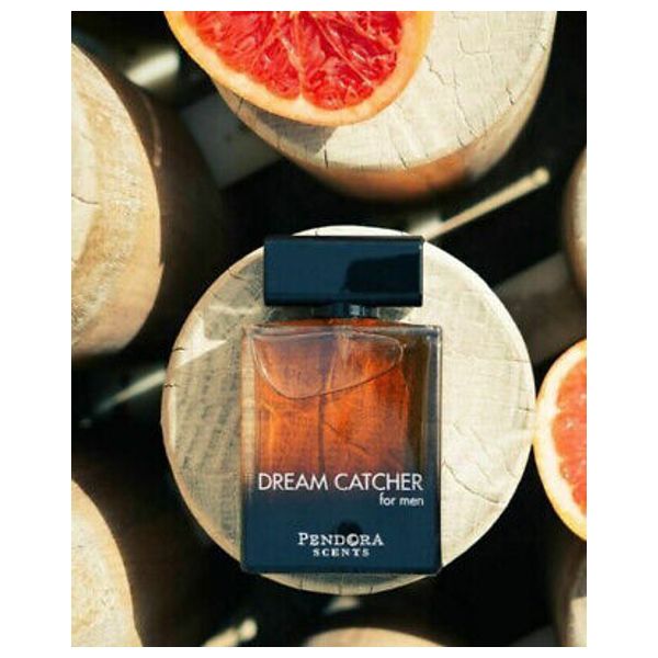  Dream Catcher by Pendora Scents for Men - Eau de Parfum, 100ml 