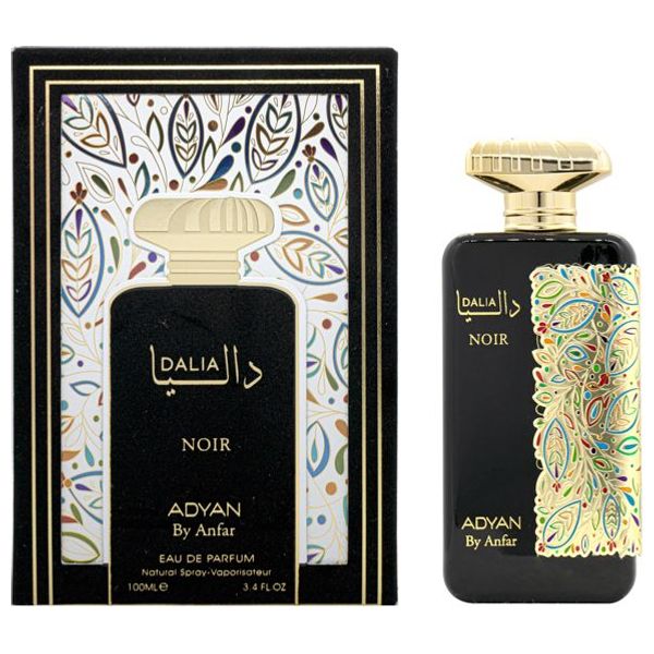 داليا نوير من اديان للنساء - او دي بارفان, 100 مل