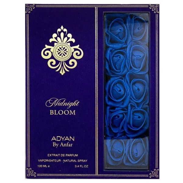  مدنايت بلوم من اديان للنساء - او دي بارفان, 100 مل 