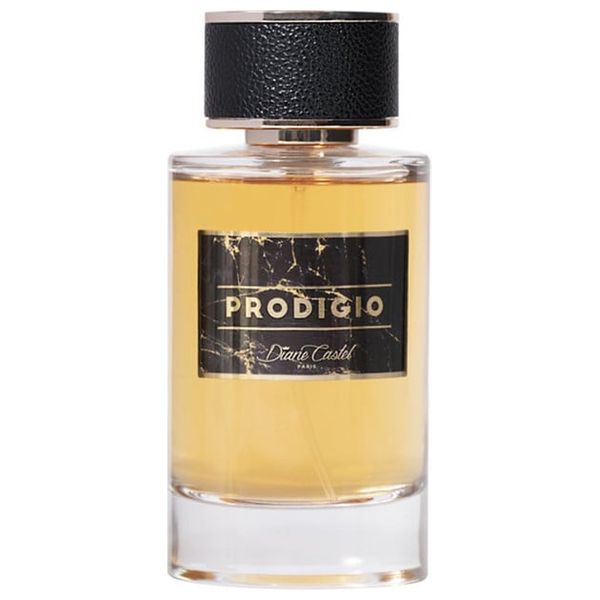  Prodigio by Diane Castel for Men - Eau de Parfum, 100ml 