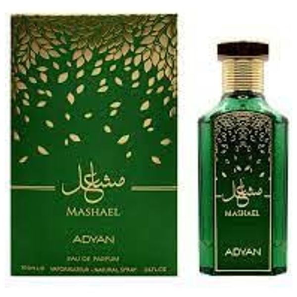 مشاعل من اديان للنساء - او دي بارفان, 100 مل