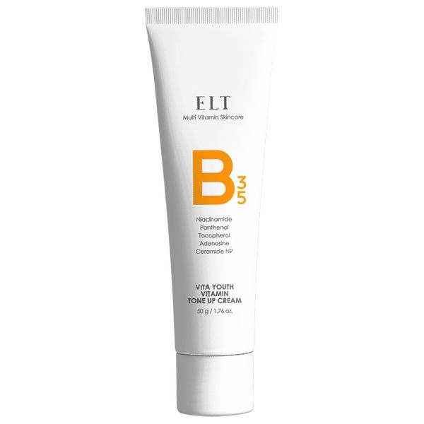  ELT Vitamin B Tone Up Cream for Instant Whitening 