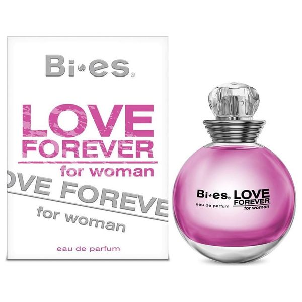 Bies love forever perfume discount