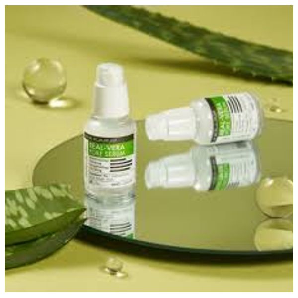  Derma Factory Real Vera Pore Serum 