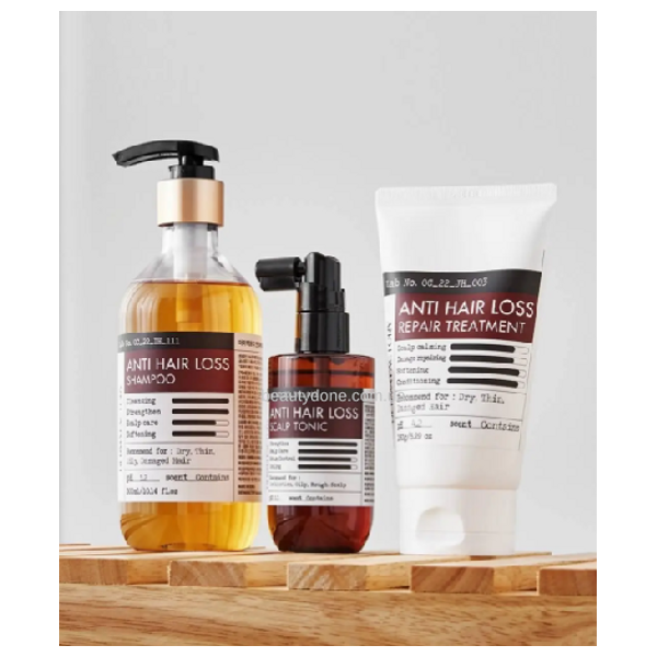  Derma Factory Protein Recovery Treatment 