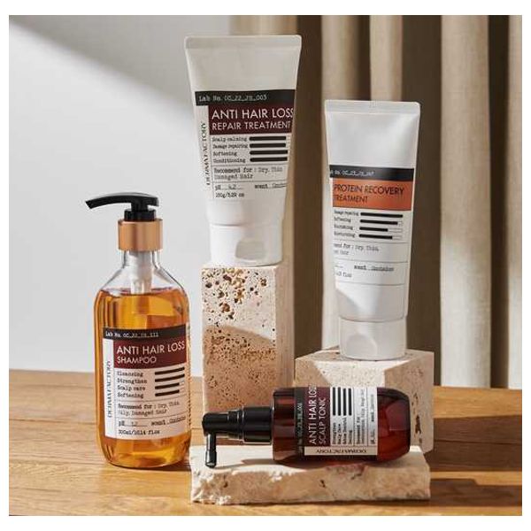  Derma Factory Protein Recovery Treatment 
