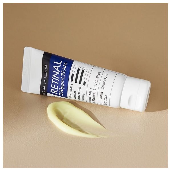  Derma Factory Blemish and Wrinkle Care Cream, 30ml 