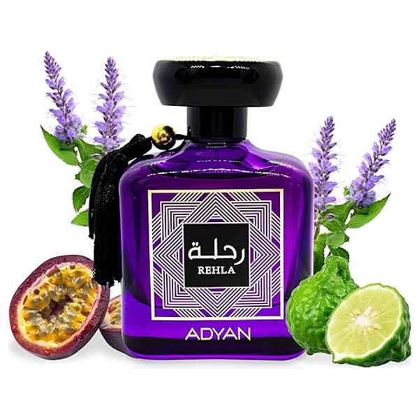 رحلة من اديان للنساء - او دي بارفان, 100 مل