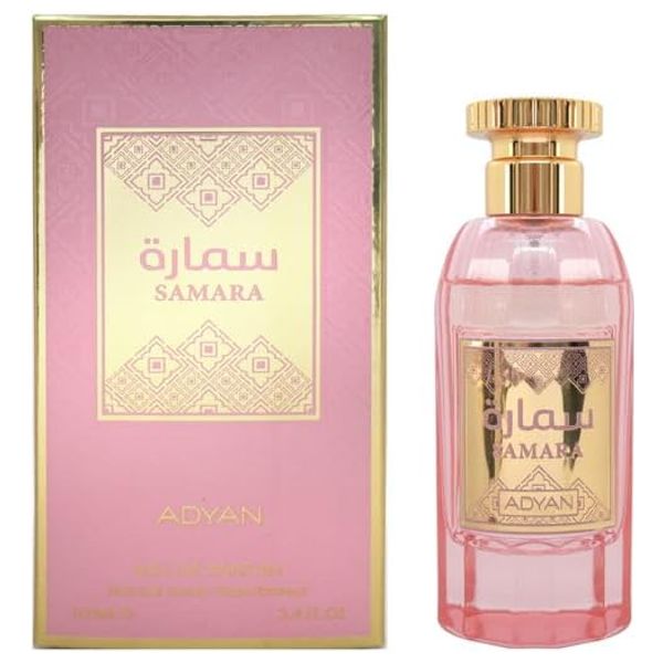 سماره من اديان للنساء - او دي بارفان, 100 مل
