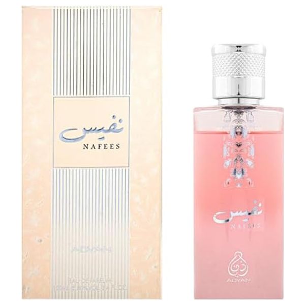 نفيس من اديان للنساء - او دي بارفان, 100 مل